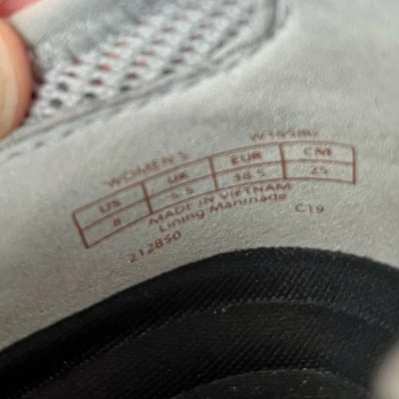 Cole Haan Zerogrand sneakers - Picture 5 of 5